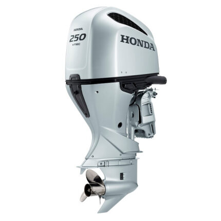 1 Лодочный мотор Honda BF250 D XRD