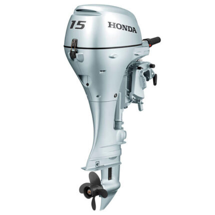 Лодочный мотор Honda BF15DK2 SHD