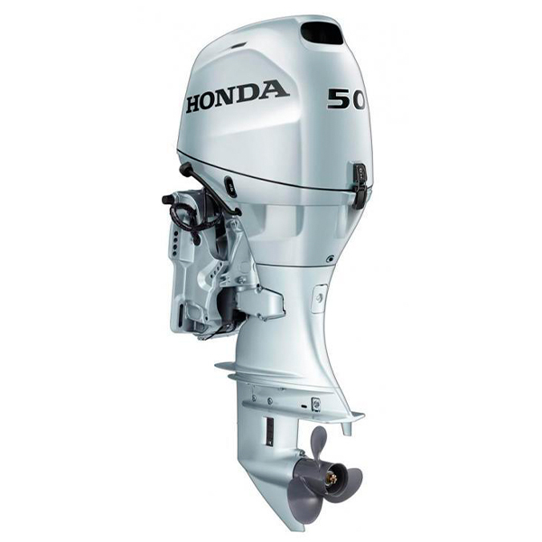 Лодочный мотор HONDA BF50 LRTU
