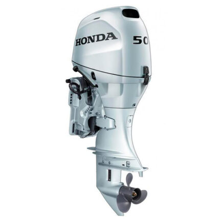 1 Лодочный мотор Honda BF50DK4 LRTD