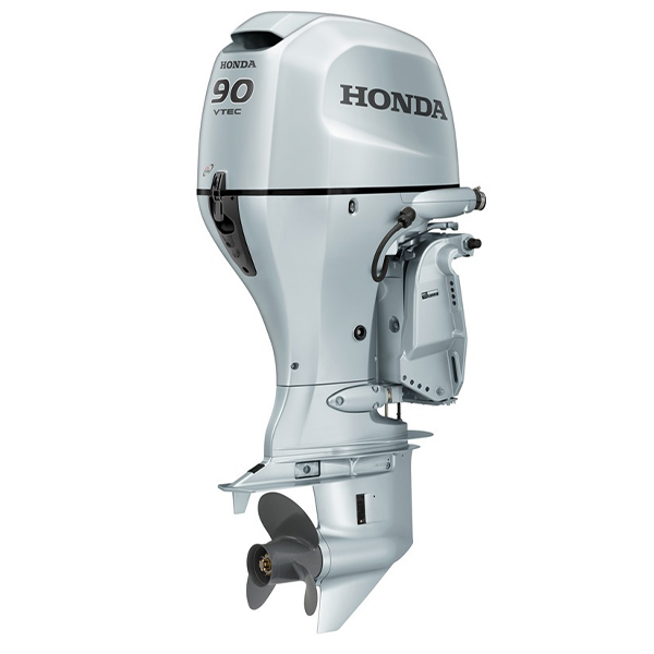 1 Лодочный мотор Honda BF90 DK5 XRTD