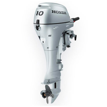 1 Лодочный мотор Honda BF10 SHU