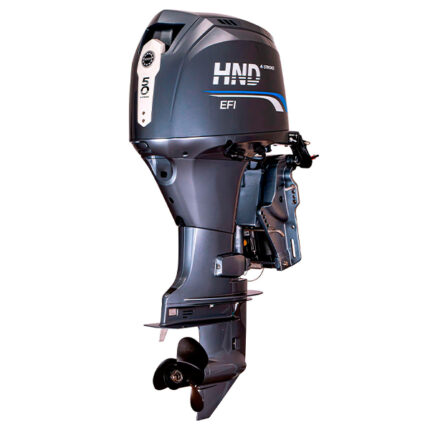 1 Лодочный мотор Honda HND OB50 FIERTL