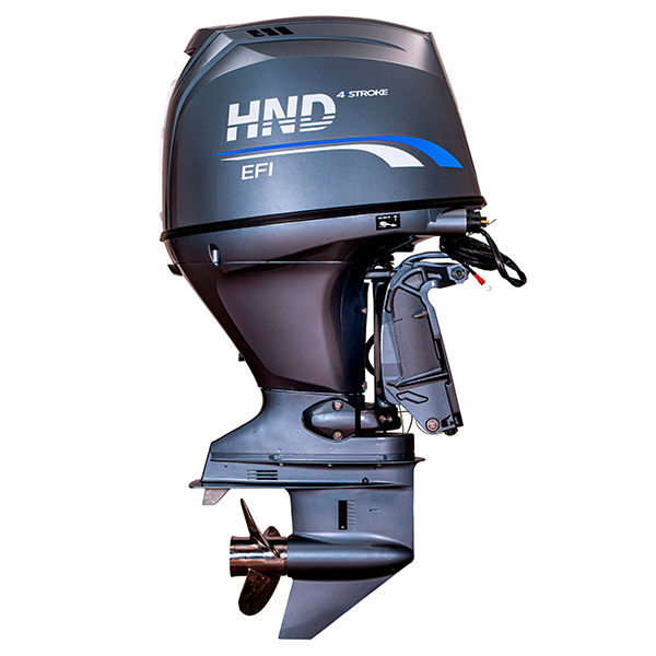 1 Лодочный мотор Honda HND OB130 FIERTX