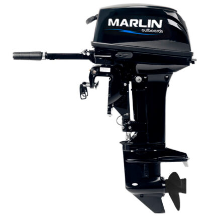 1 Лодочный мотор Marlin MP 9.9 AMHL PRO