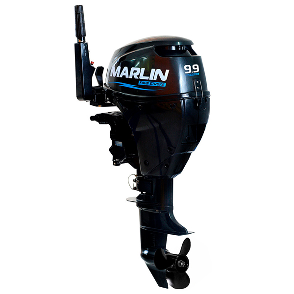 Лодочный мотор MARLIN MF 9.9 AMHS Light