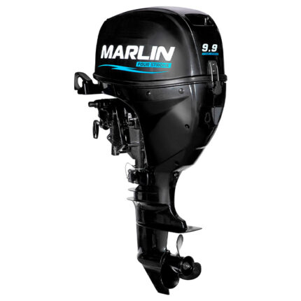 Лодочный мотор MARLIN MF 9.9 AMHL