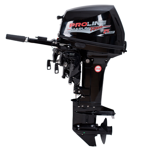 1 Лодочный мотор MARLIN MP 20 AMHS Proline Force