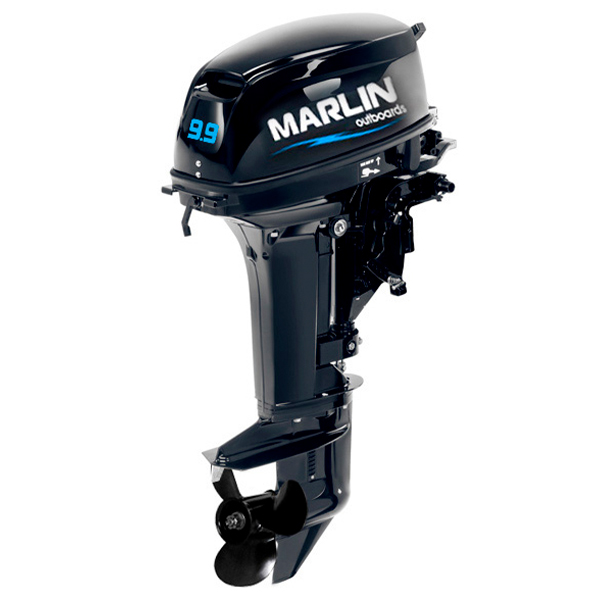 Лодочный мотор Marlin MP 9.9 AWRL PRO