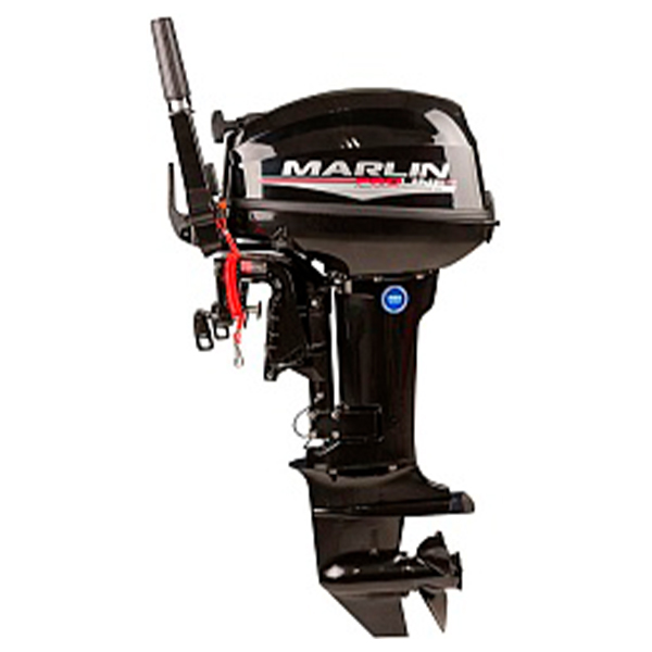 Лодочный мотор MARLIN MP 9.9 AMHL Proline