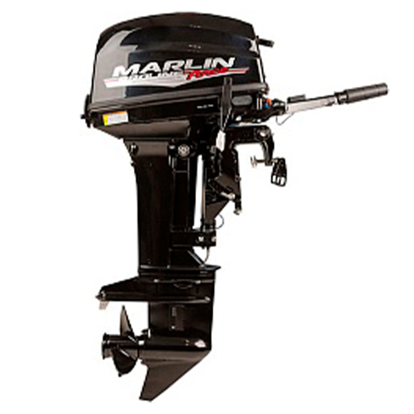 Лодочный мотор MARLIN MP 9.9 AMHL Proline Force