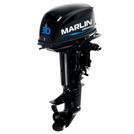 Лодочный мотор MARLIN MP 30 AWHL