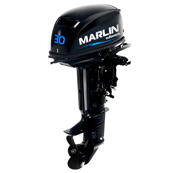 Лодочный мотор MARLIN MP 30 AWHL