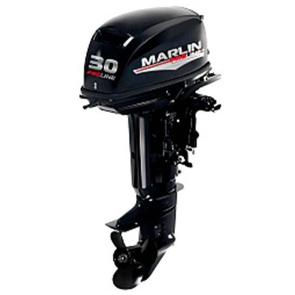 1 Лодочный мотор MARLIN MP 30 AMHS Proline
