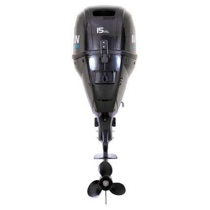 1 Лодочный мотор MARLIN MF 15 AWRL