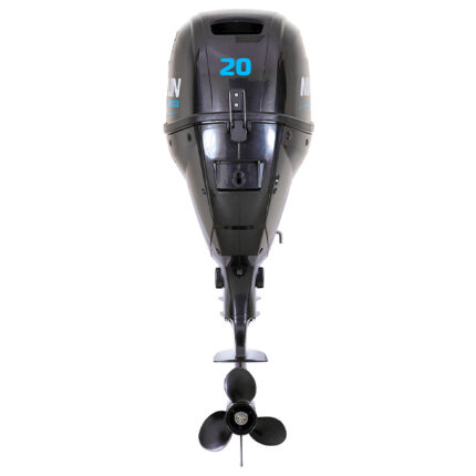 1 Лодочный мотор MARLIN MF 20 AWRS