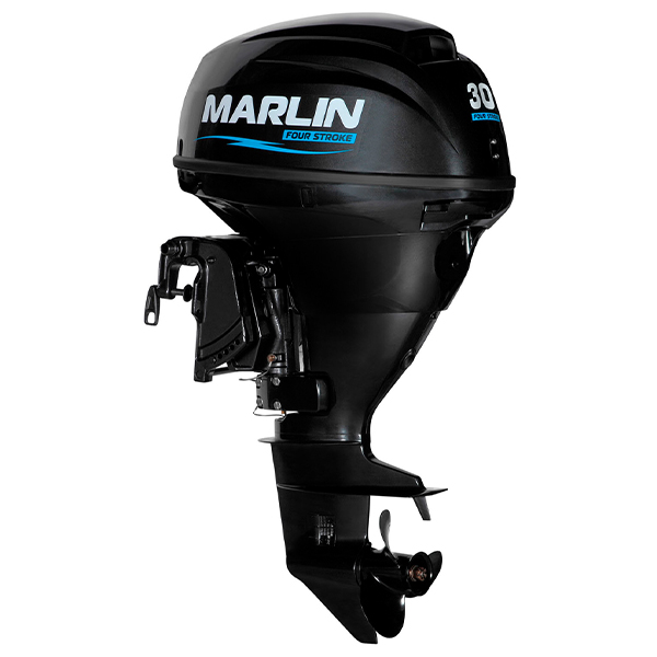 Лодочный мотор MARLIN MFI 30 AWRS