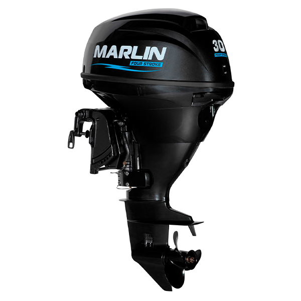 Лодочный мотор MARLIN MFI 30 AWRL
