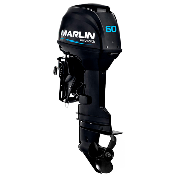 Лодочный мотор MARLIN MP 60 AERL