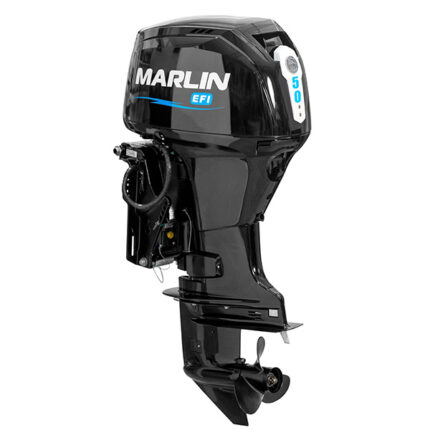1 Лодочный мотор MARLIN MFI 50 AERTL 1.85