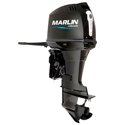 Лодочный мотор MARLIN MP 90 AERTL