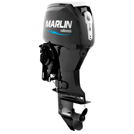 1 Лодочный мотор MARLIN MFI 70 AERTL 2,33