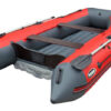 Лодка надувная REEF 390НД