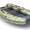Лодка ПВХ STORMLINE Air Expedition 400