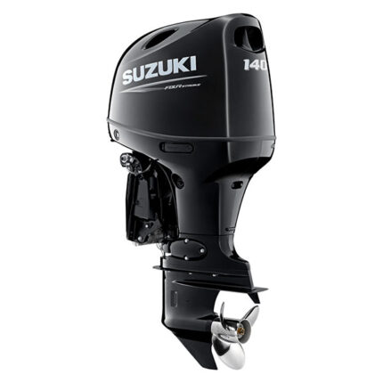 Лодочный мотор Suzuki DF 140 BTGX