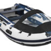 Лодка ПВХ STORMLINE AirDeck Extra 360