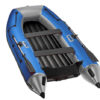 Лодка ПВХ STORMLINE Air Classic 360