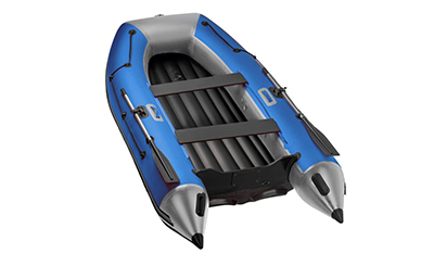 Лодка ПВХ STORMLINE Air Classic 360