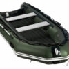 1 Лодка ПВХ STORMLINE Heavy Duty Air Lite 430 (2022)