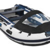 Лодка ПВХ STORMLINE AirDeck Extra 400 (2022)