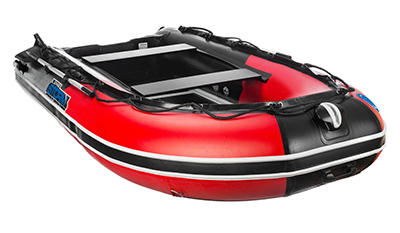 1 Лодка ПВХ STORMLINE Adventure Standard 530 (2022)
