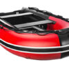 1 Лодка ПВХ STORMLINE Adventure Standard Aluminium 500 (2022)