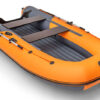 Лодка ПВХ STORMLINE Air Classic Tactic 400