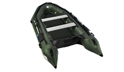 Лодка ПВХ STORMLINE Heavy Duty Air Lite 500 (2022)