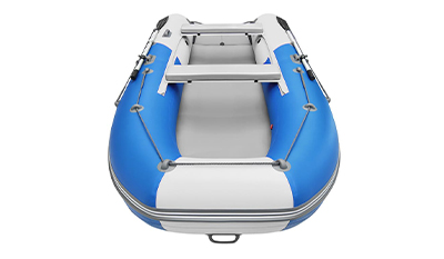 Лодка ПВХ РОДЖЕР Sfera 4500
