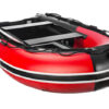 Лодка ПВХ STORMLINE Adventure Standard Aluminium 360