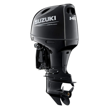 Лодочный мотор Suzuki DF 140 BZL