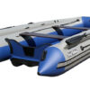 Лодка REEF TRITON 390Fi НД с интегрированным фальшбортом