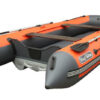Лодка надувная REEF TRITON 390НД