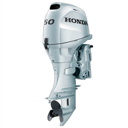 1 Лодочный мотор Honda BF50DK4 SRTU