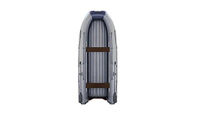 Лодка ПВХ ФЛАГМАН DK 390 Igla