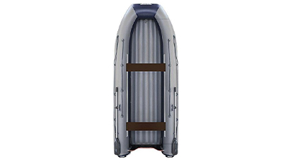 Лодка ПВХ ФЛАГМАН DK 410 Igla