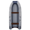 1 Лодка ПВХ ФЛАГМАН DK 430 Igla Jet