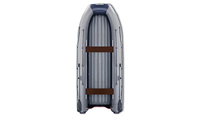 Лодка ПВХ ФЛАГМАН DK 430 Igla Jet