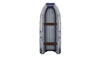 Лодка ПВХ ФЛАГМАН DK 430 Igla