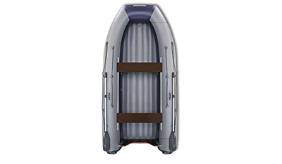 Лодка ПВХ ФЛАГМАН DK 500